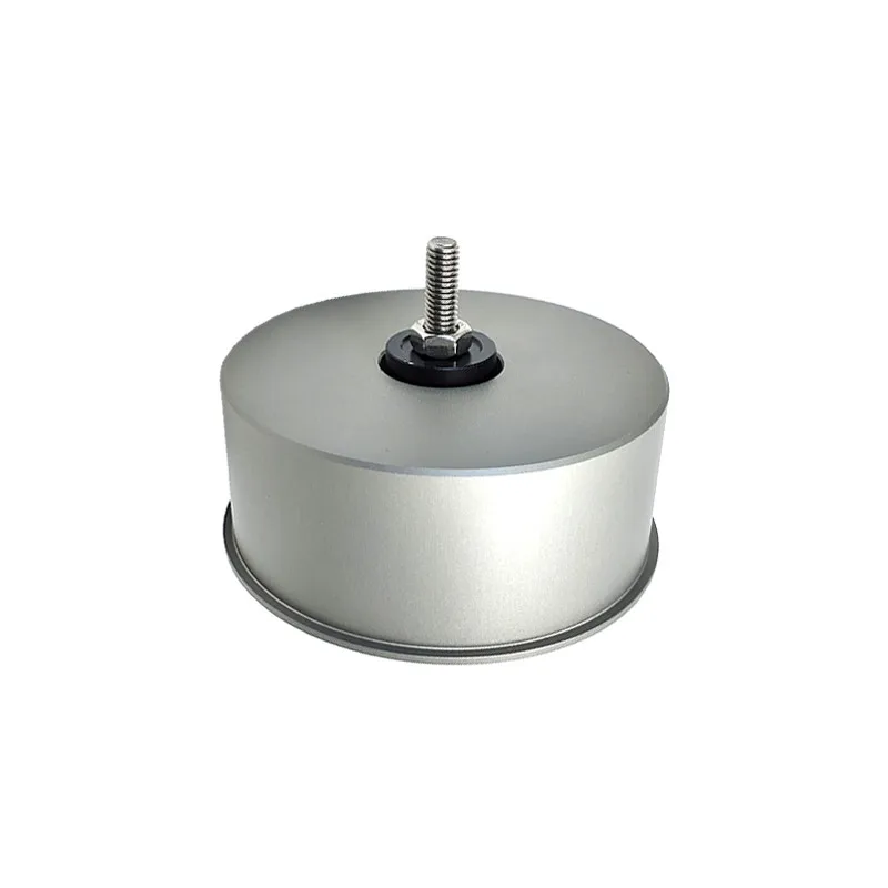EDM Pulley Unit 100.446.649 (Without Axis) - For ROBOFIL 190/290/300/310 Spool Drive ( compatible: 446.649, 100.446.649) 
EDM Pulley Unit 100.446.649 (Without Axis) - For ROBOFIL 190/290/300/310 Spool Drive ( compatible: 446.649, 100.446.649)