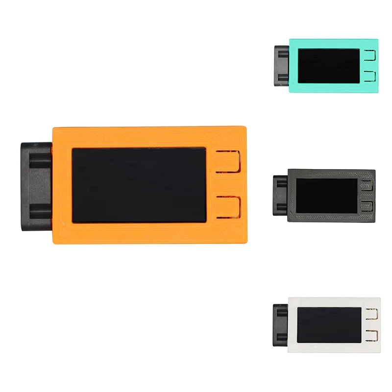 Top-Nerdminer V2 Pro 78KH/S Mini Bitcoin Lotto Miner With Case With Fan 5W Power BTC Solo Lotto Mining Machine
Top-Nerdminer V2 Pro 78KH/S Mini Bitcoin Lotto Miner With Case With Fan 5W Power BTC Solo Lotto Mining Machine