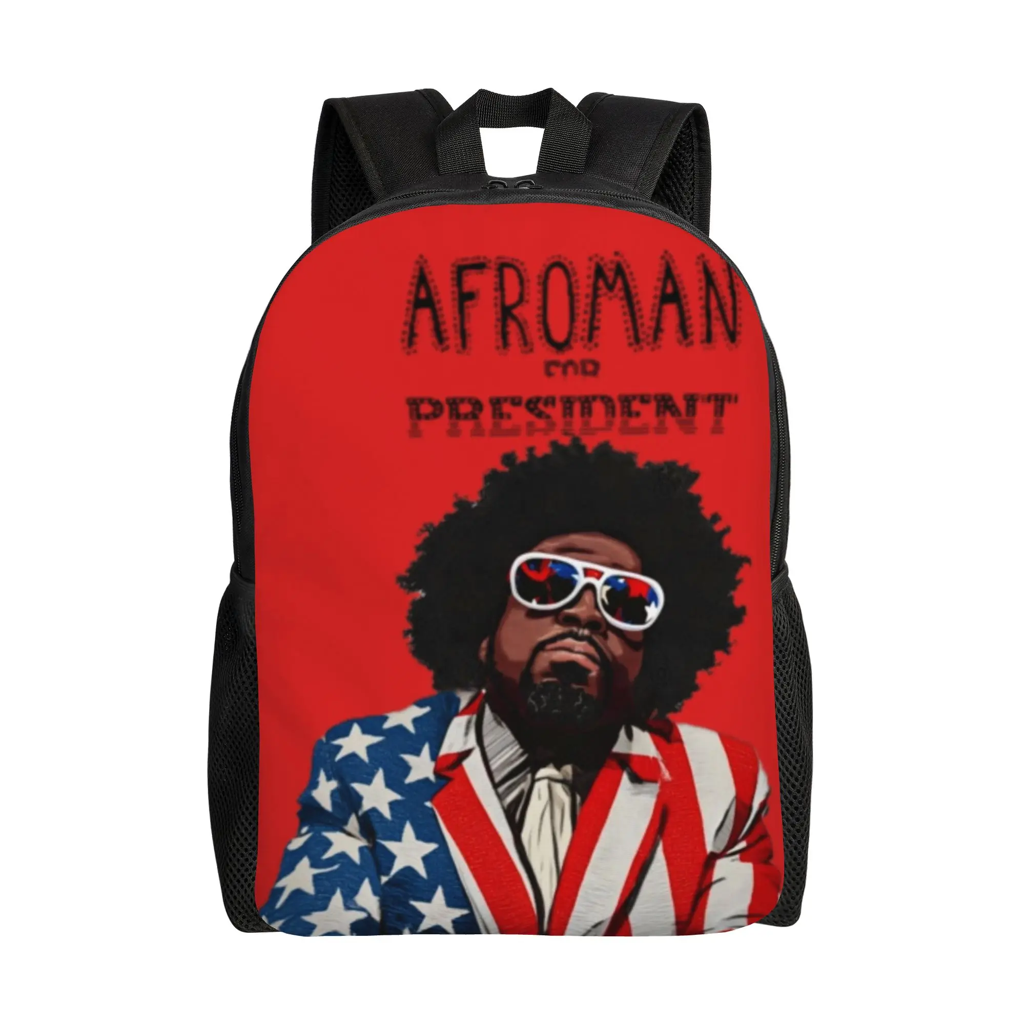 Afroman Justice for Lemon Pound Cake Little Child Backpack for Girls Boys Toddler Cute Preschool Backpacks School Bag
Afroman Justice for Lemon Pound Cake Little Child Backpack for Girls Boys Toddler Cute Preschool Backpacks School Bag