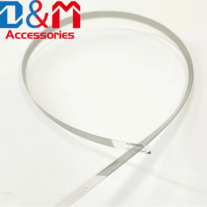 1X 1604764 Лента кодировщика CR Scale для EPSON WF 3620 3621 3640 M5299 M5799 C5290 C5790 C5710 WF3620 WF3621 WF3640
1X 1604764 Лента кодировщика CR Scale для EPSON WF 3620 3621 3640 M5299 M5799 C5290 C5790 C5710 WF3620 WF3621 WF3640