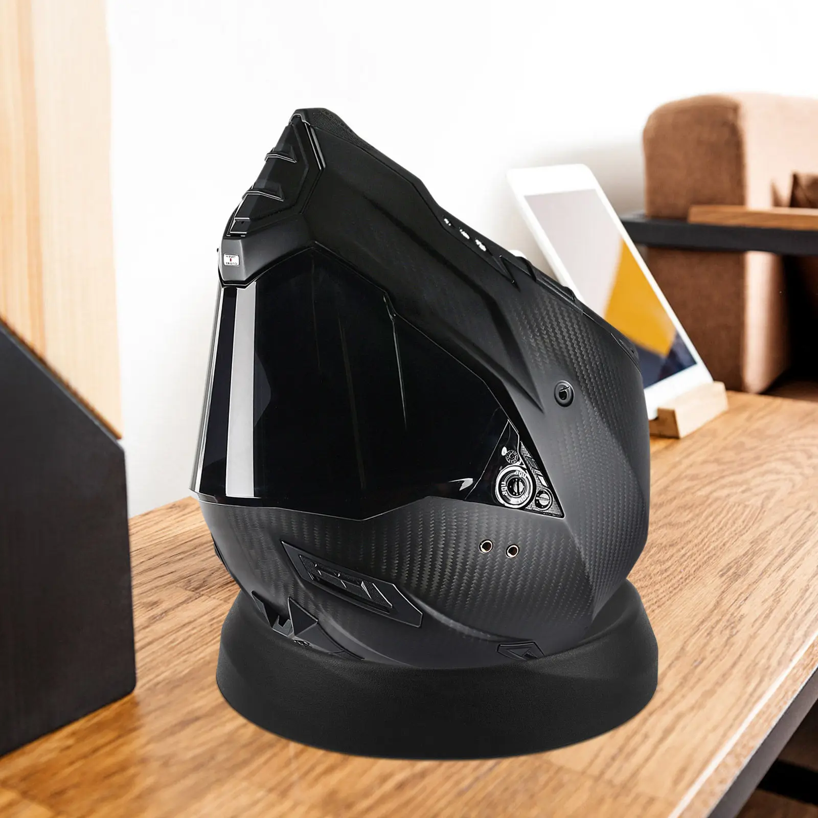 Multifunctional Non-Slip Motorcycle Support Pad Protective Base Storage Display Motorcycle Accessories
Multifunctional Non-Slip Motorcycle Support Pad Protective Base Storage Display Motorcycle Accessories