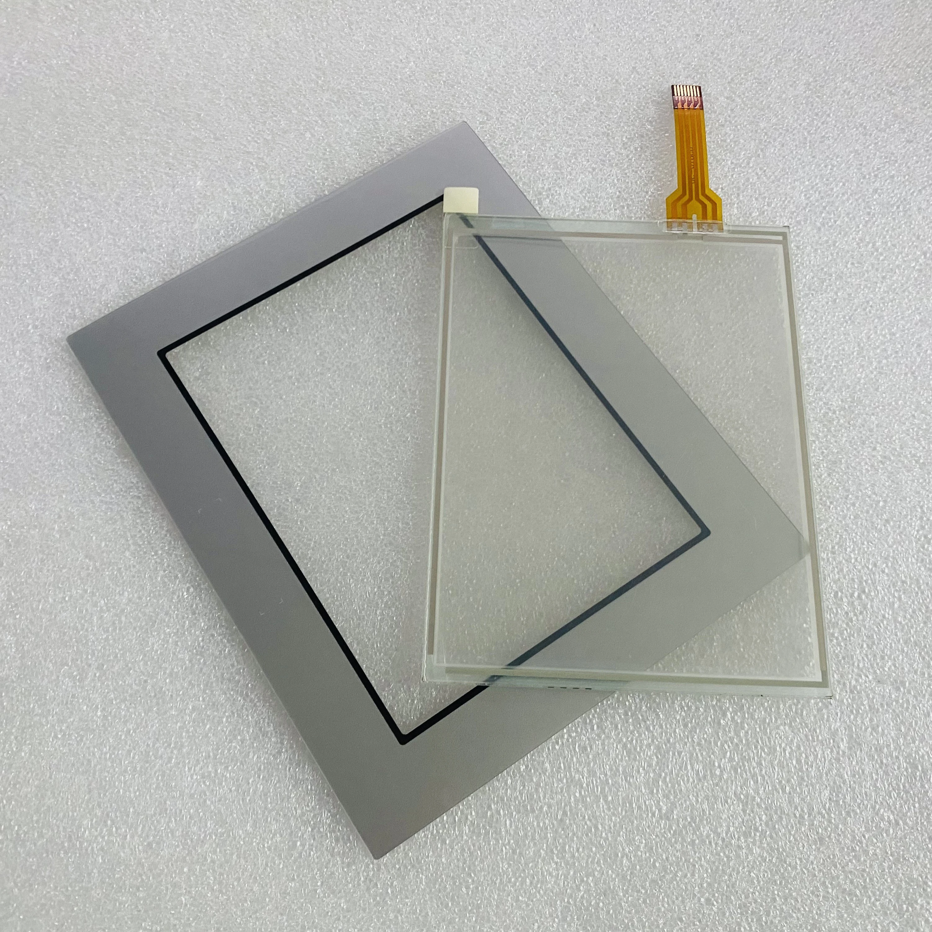 AGP3302-B1-D24 AGP3310-T1-D24 AGP3360-T1-D24 AST3301-B1-D24 AST3302-B1-D24 -- Protective film and Touchpad
AGP3302-B1-D24 AGP3310-T1-D24 AGP3360-T1-D24 AST3301-B1-D24 AST3302-B1-D24 -- Protective film and Touchpad
