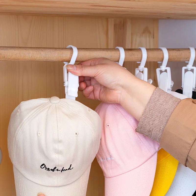 New Multi-functional Hat Rotating Hook Curtain Insole Sock Towel Scarf Display Clip Hook
New Multi-functional Hat Rotating Hook Curtain Insole Sock Towel Scarf Display Clip Hook