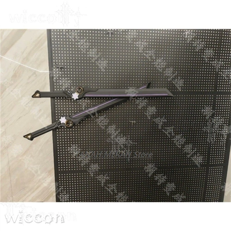 Neverness to Everness Daffodill Weaponn Prop - Anime Game Character Accessory, Comic Con Halloween Role Play cosplay full cost
Neverness to Everness Daffodill Weaponn Prop - Anime Game Character Accessory, Comic Con Halloween Role Play cosplay full cost