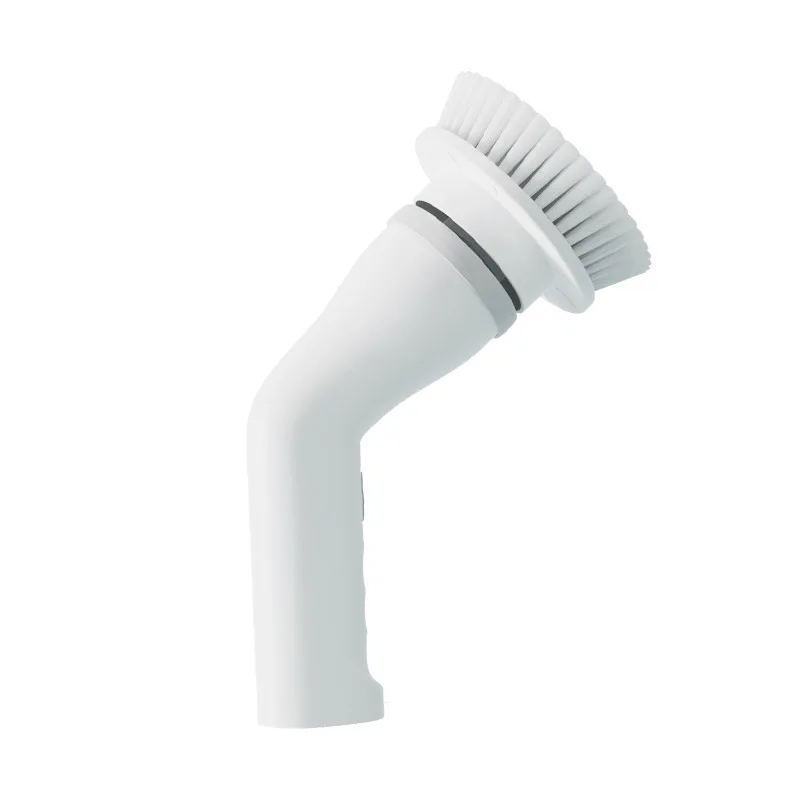 Multifunctional Electric Cleaning Brush Household Kitchen Dishwashing Pot Artifact Bathroom Tile Crack Cleaning Brush
Multifunctional Electric Cleaning Brush Household Kitchen Dishwashing Pot Artifact Bathroom Tile Crack Cleaning Brush