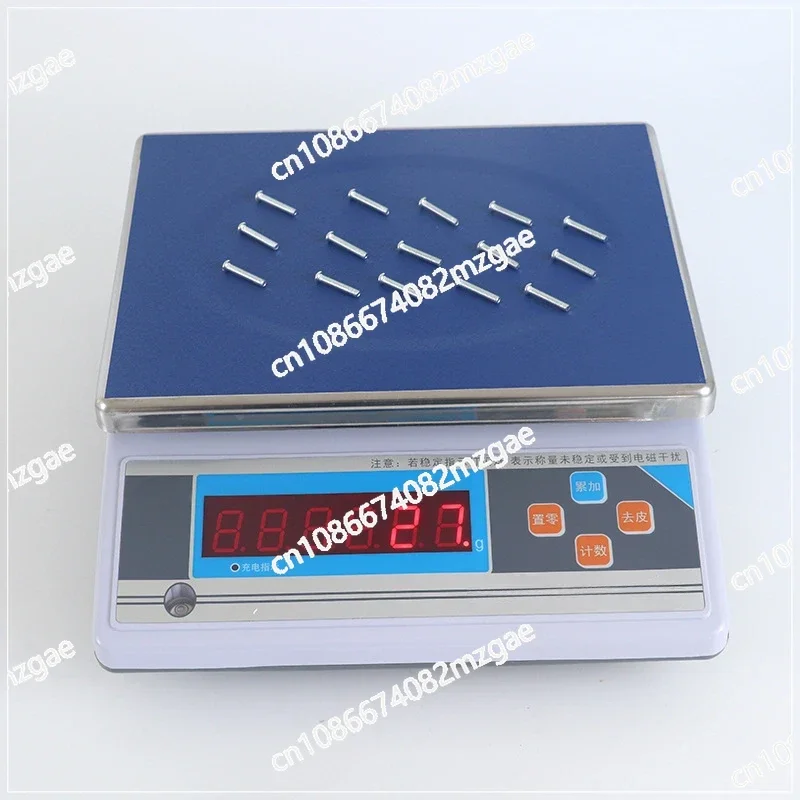 For JSB Series Digital Table Weighing Scale, Electronic Scale for Industrial Use, Factory Direct Sales
For JSB Series Digital Table Weighing Scale, Electronic Scale for Industrial Use, Factory Direct Sales