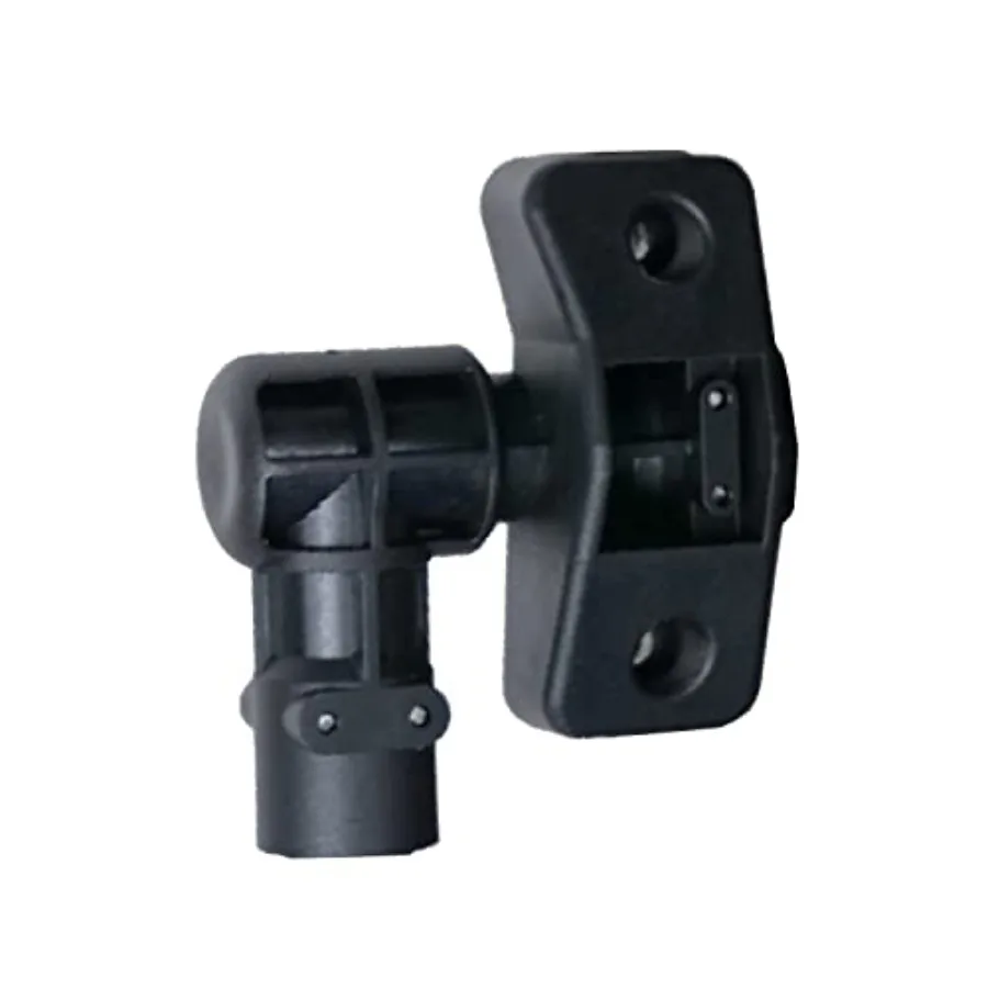 Two-Way Fittings for Prure Washer
Two-Way Fittings for Prure Washer