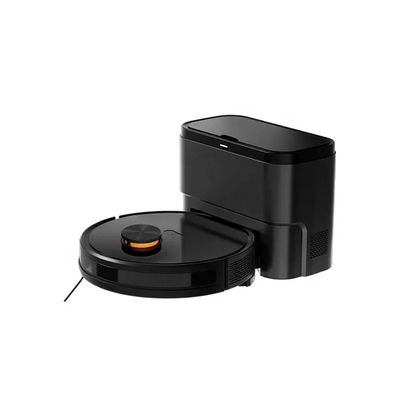 Intelligent Ro bot Mop Sweeping Smart Multifunctional Cleaning Mopping Ro bot Automatic Vacuum Cleaner
Intelligent Ro bot Mop Sweeping Smart Multifunctional Cleaning Mopping Ro bot Automatic Vacuum Cleaner