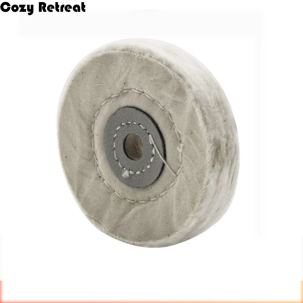 75mm Polish Cotton Rotating Tool Abrasive Polishing Machine Grinder Polishing Pad Grinding Disc Grinding Wheel
75mm Polish Cotton Rotating Tool Abrasive Polishing Machine Grinder Polishing Pad Grinding Disc Grinding Wheel