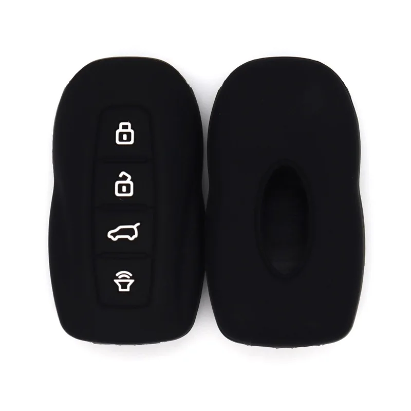 Suitable for Jiangling Ford Lingyu plus Lingrui smart 4-button car key shell cover multi-color spot
Suitable for Jiangling Ford Lingyu plus Lingrui smart 4-button car key shell cover multi-color spot
