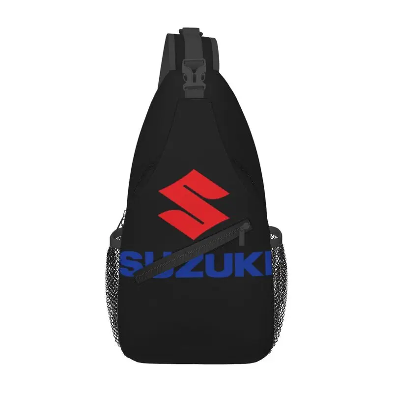 Изготовленная на заказ сумка на слинге с логотипом Suzuki, мужской крутой рюкзак через плечо, нагрудный рюкзак, дорожный рюкзак
Изготовленная на заказ сумка на слинге с логотипом Suzuki, мужской крутой рюкзак через плечо, нагрудный рюкзак, дорожный рюкзак