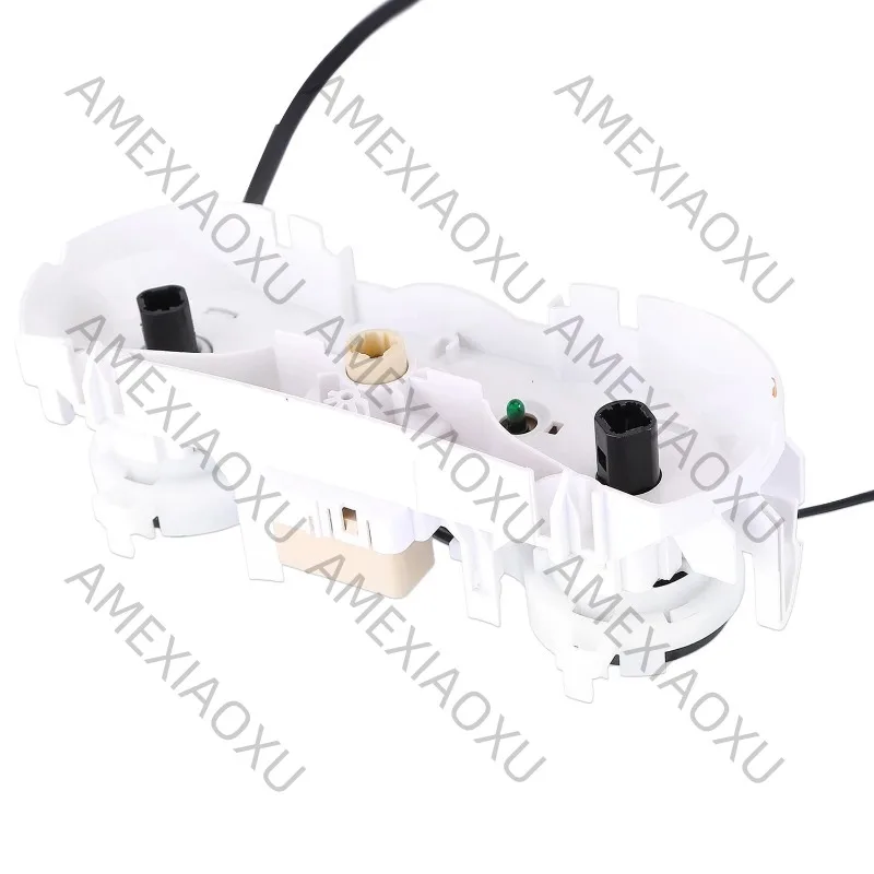 wanwu Auto A/C Heater Control Unit Panel Switch For 2005-2011 Toyota Hilux N70 55900-0K011 559000K011 Car Replacement Accessorie
wanwu Auto A/C Heater Control Unit Panel Switch For 2005-2011 Toyota Hilux N70 55900-0K011 559000K011 Car Replacement Accessorie