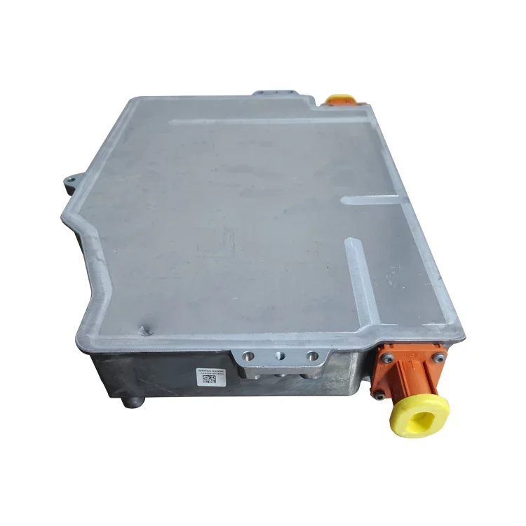 OE 1EA 915681 CC 1EA 915681 CA Новая энергия деталей автомобиля высоковольтное зарядное устройство для VW ID4
OE 1EA 915681 CC 1EA 915681 CA Новая энергия деталей автомобиля высоковольтное зарядное устройство для VW ID4