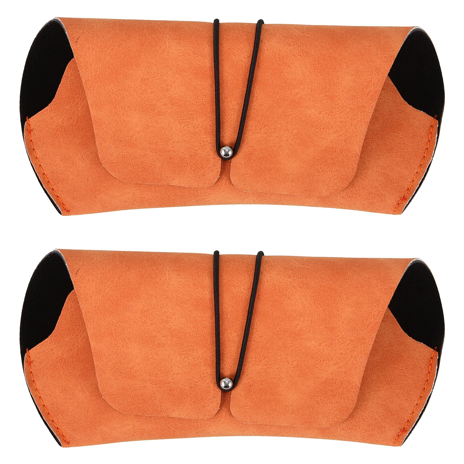 2 Pcs Sunglasses Storage Box Eyewear Case Organizer Cases for Eyeglasses Holder Protector
2 Pcs Sunglasses Storage Box Eyewear Case Organizer Cases for Eyeglasses Holder Protector
