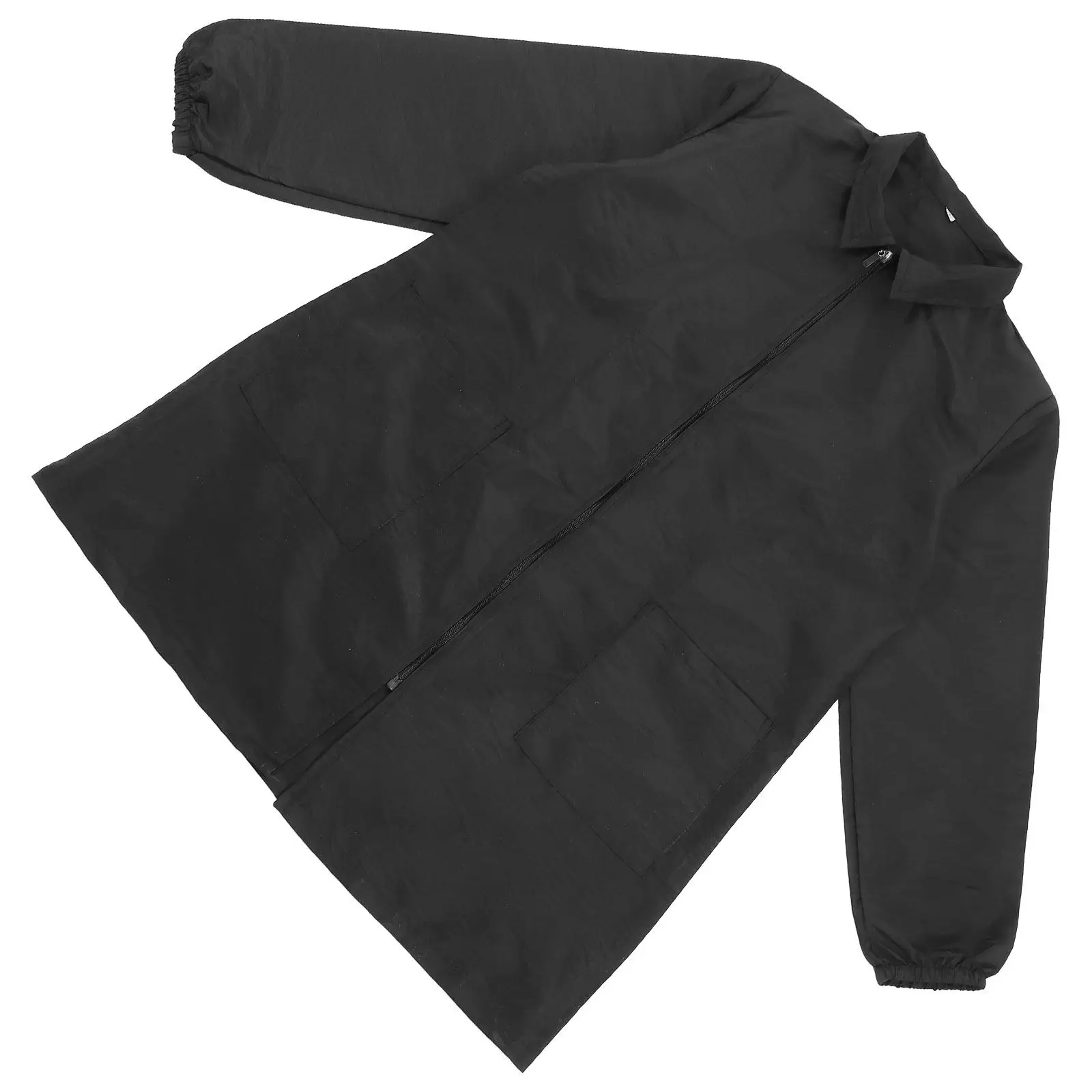 Waterproof Grooming Apron Long Sleeve Brocade Polyester Workwear for Pet Grooming Hairdresser Barber Uniform Barber Apron
Waterproof Grooming Apron Long Sleeve Brocade Polyester Workwear for Pet Grooming Hairdresser Barber Uniform Barber Apron