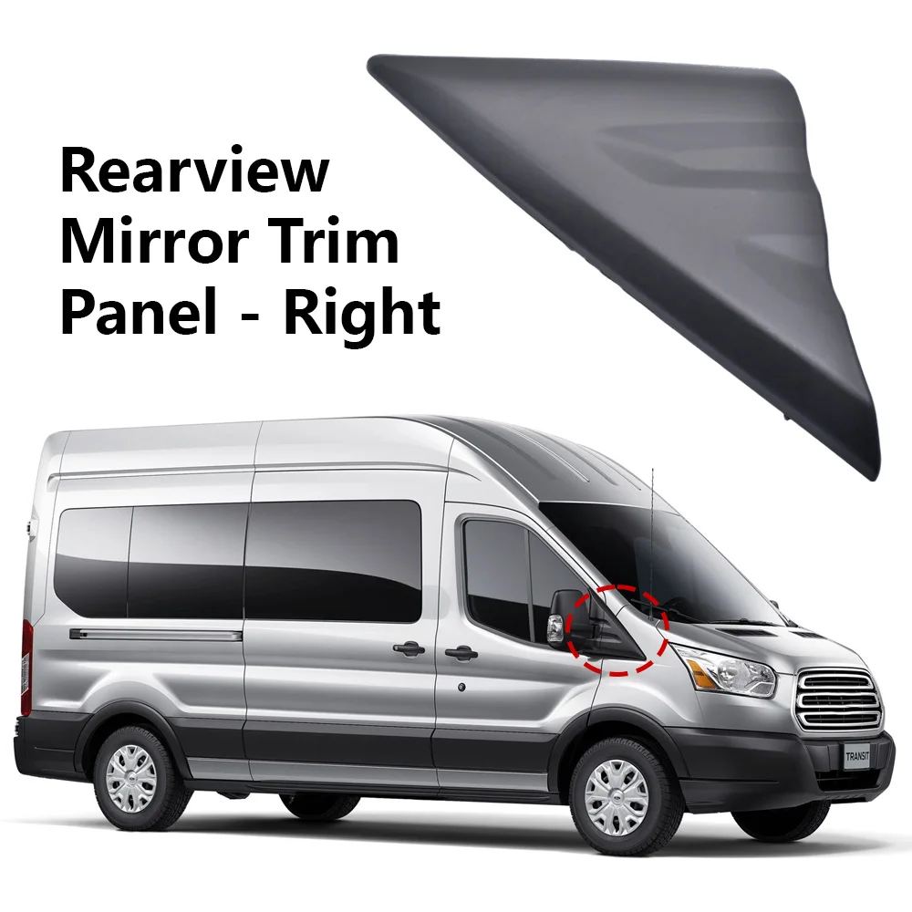Боковое зеркало заднего вида автомобиля, треугольная накладка, молдинг, угловая панель для Ford Transit 150 250 350 350HD 2015-2021 CK4Z-16004-CA
Боковое зеркало заднего вида автомобиля, треугольная накладка, молдинг, угловая панель для Ford Transit 150 250 350 350HD 2015-2021 CK4Z-16004-CA
