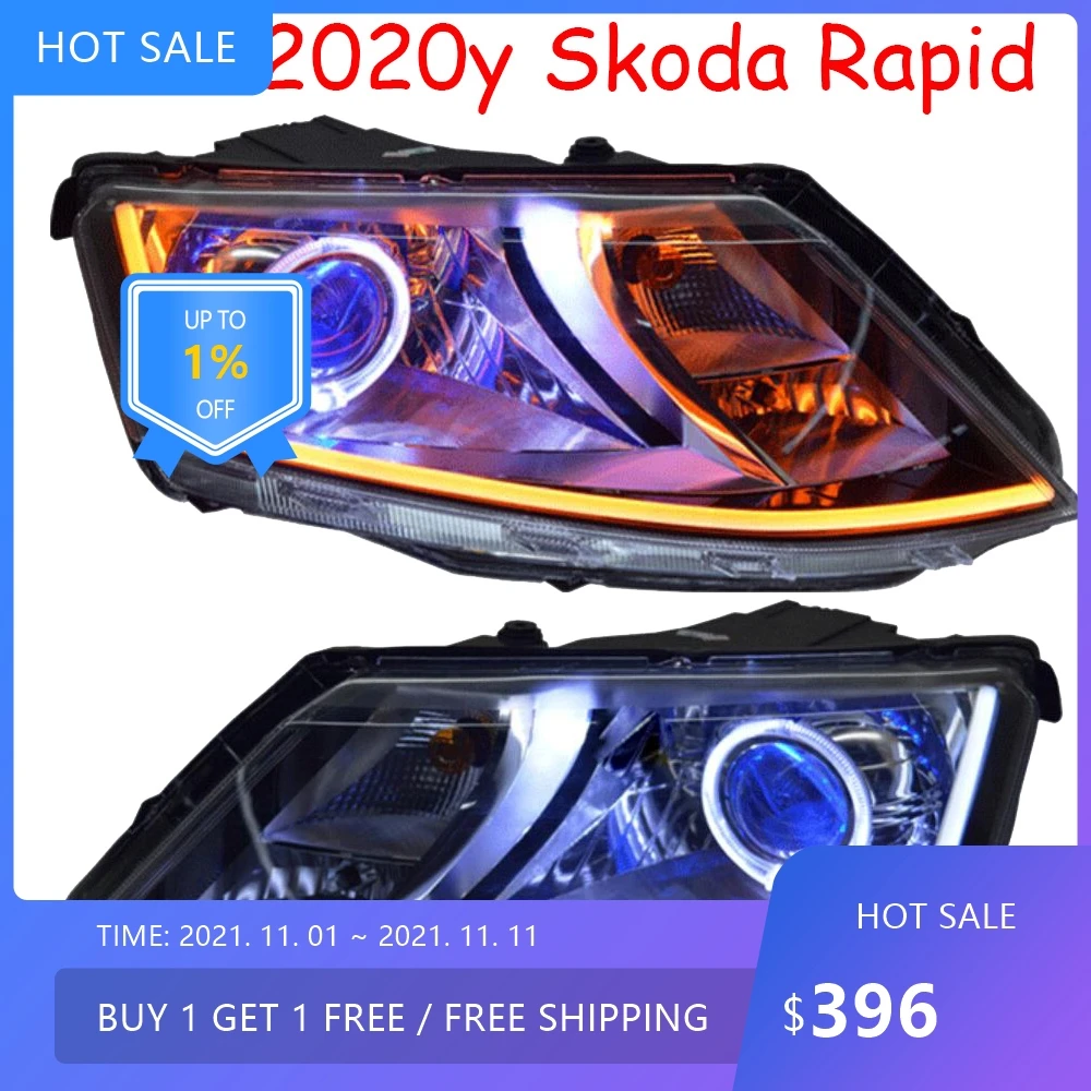 auto Bumper headlamp for skoda Rapid Headlight 2018~2019y auto accessories LED HID head light for Skoda Rapid fog light
auto Bumper headlamp for skoda Rapid Headlight 2018~2019y auto accessories LED HID head light for Skoda Rapid fog light