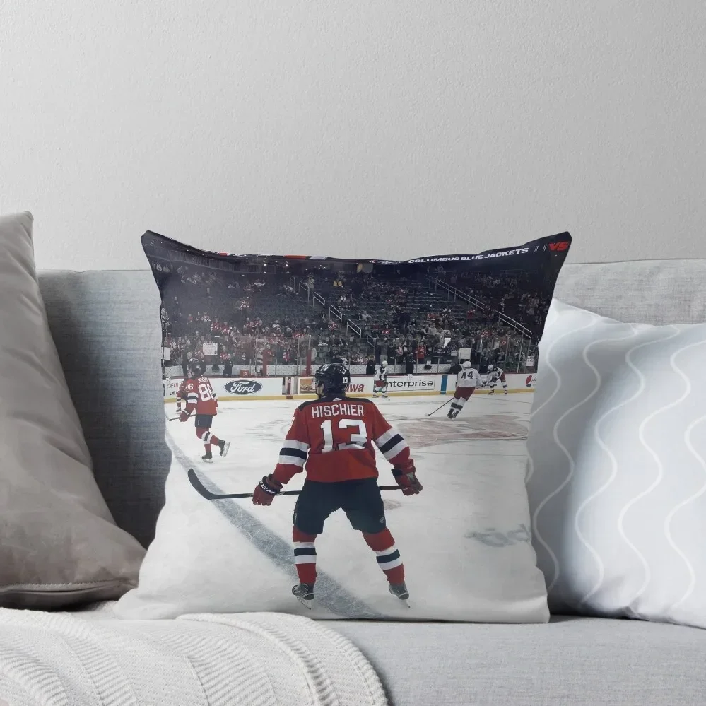 Nico Hischier Throw Pillow Luxury Pillow Cover Cushion Cover Set Cushion Child pillow
Nico Hischier Throw Pillow Luxury Pillow Cover Cushion Cover Set Cushion Child pillow