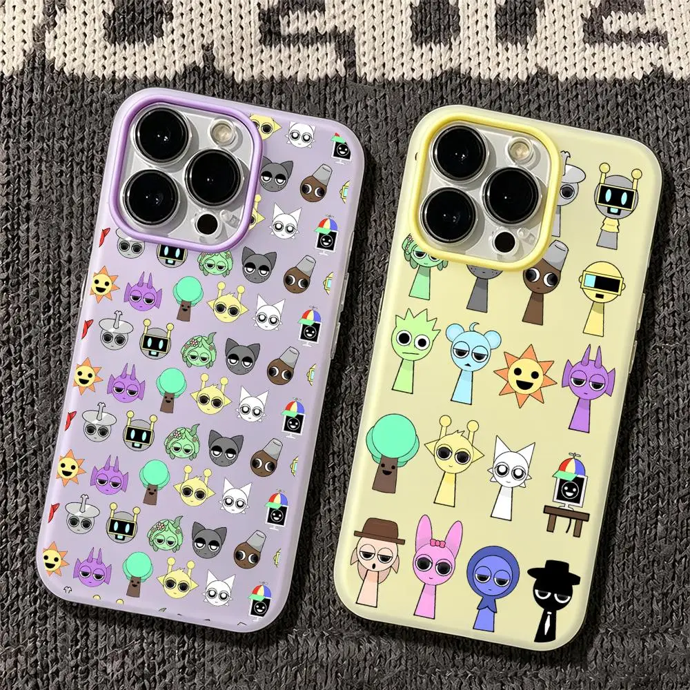 R-Rhythm Box Phone Case Jelly like 2 in 1 dual-layer dopamine phone case, compatible with iPhone 17/16/15/14/13/12
R-Rhythm Box Phone Case Jelly like 2 in 1 dual-layer dopamine phone case, compatible with iPhone 17/16/15/14/13/12