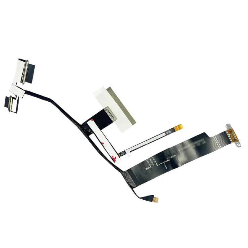 DC02C011610 LCD SCREEN cable for DELL Latitude 7440 2in1 IDC41 FHD 30PIN Touch
DC02C011610 LCD SCREEN cable for DELL Latitude 7440 2in1 IDC41 FHD 30PIN Touch