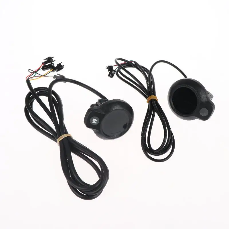 Advanced 48V Electric Scooter LCD Speedometer with Odometer and Voltage Indicator for Pro Riders
Advanced 48V Electric Scooter LCD Speedometer with Odometer and Voltage Indicator for Pro Riders