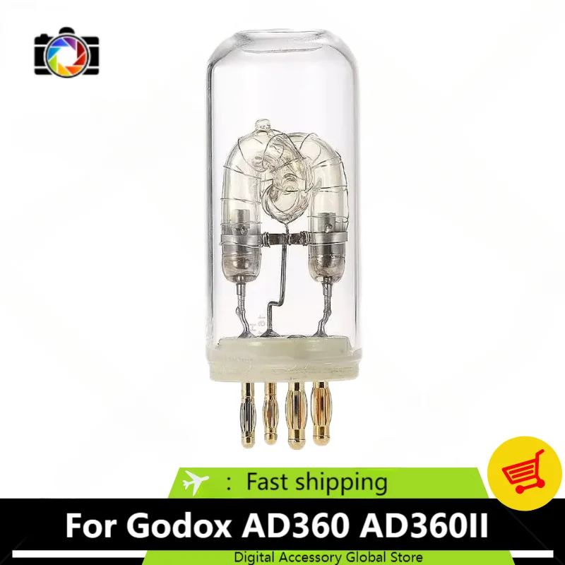 НОВИНКА для Godox WITSTRO AD360 AD360II Вспышка XE Ксеноновая лампа Стробоскоп Голая лампа SPEEDLIGHT Фонарик 360 Вт 360 Вт
НОВИНКА для Godox WITSTRO AD360 AD360II Вспышка XE Ксеноновая лампа Стробоскоп Голая лампа SPEEDLIGHT Фонарик 360 Вт 360 Вт