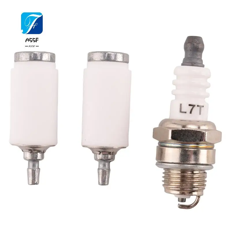 A55F-128LD Carburetor Air Filter Tool Fuel Line Filter Carb Tune Up Kit For Trimmer Edger 28Cc 128C 128L 128R
A55F-128LD Carburetor Air Filter Tool Fuel Line Filter Carb Tune Up Kit For Trimmer Edger 28Cc 128C 128L 128R