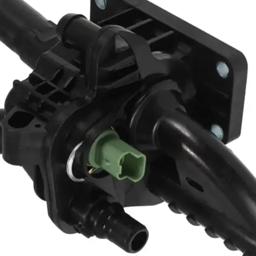 Car Thermostat Housing 9684588980 1336AX For 207 208 For 308 508 For 2008 3008 4008 Engine Coolant Water Outlet Plastic Black
Car Thermostat Housing 9684588980 1336AX For 207 208 For 308 508 For 2008 3008 4008 Engine Coolant Water Outlet Plastic Black