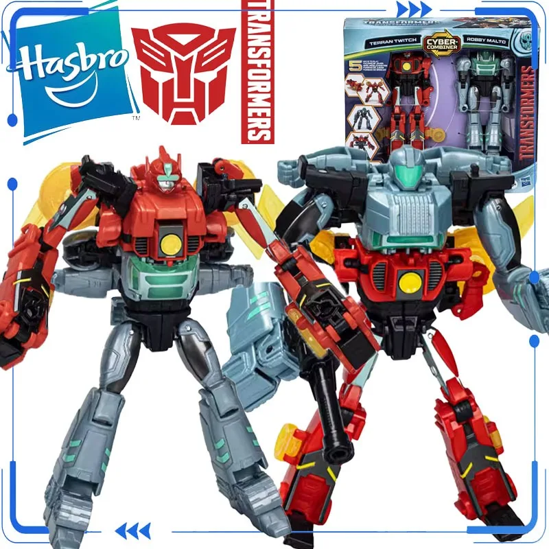 Оригинальная фигурка Hasbro Transformers EarthSpark Deluxe Class Optimus Prime, игрушки для мальчиков и девочек, подарочная модель
Оригинальная фигурка Hasbro Transformers EarthSpark Deluxe Class Optimus Prime, игрушки для мальчиков и девочек, подарочная модель