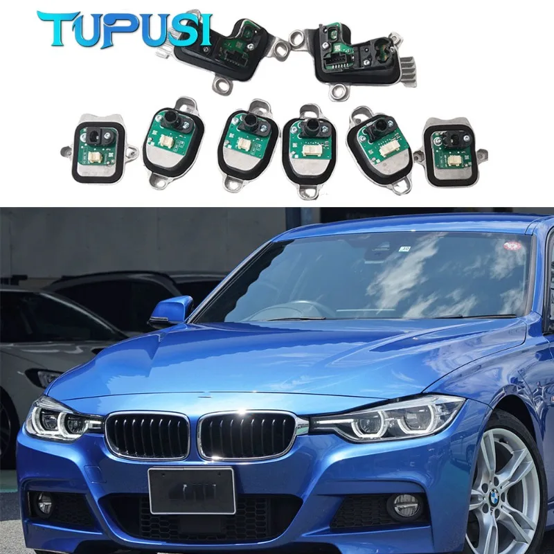 Полный комплект белых световодных модулей для BMW 15-18 F30 F31 LCI, светодиодные фары Angel Eyes DRL 7419619 7419615 7419610
Полный комплект белых световодных модулей для BMW 15-18 F30 F31 LCI, светодиодные фары Angel Eyes DRL 7419619 7419615 7419610