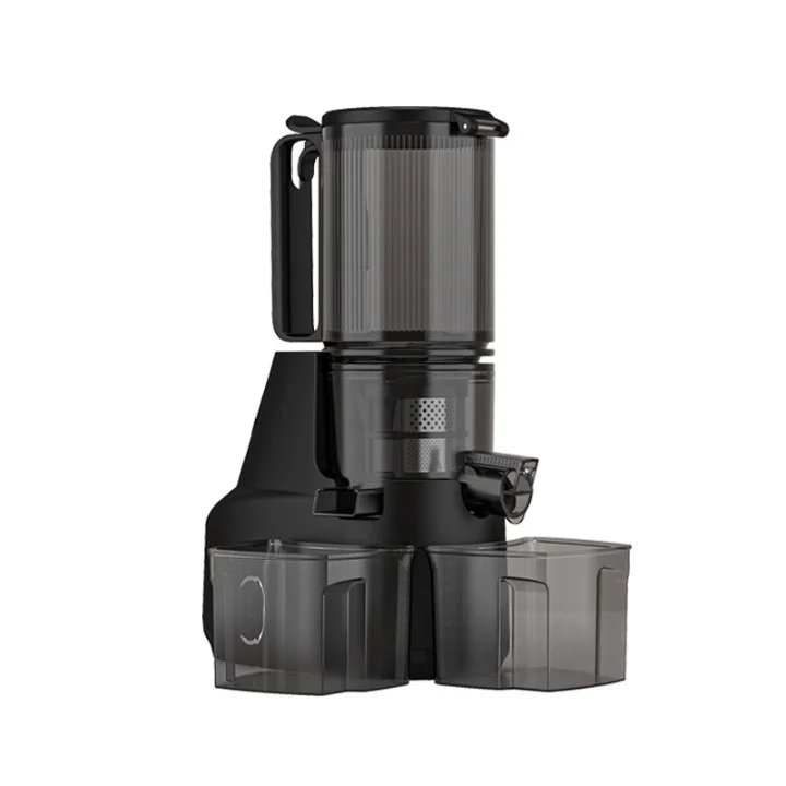 Hot Selling Juice Residue Separation Juicer Fully Automatic Residue Juice Slow Grinding Large Diameter Juicer ETL Certified
Hot Selling Juice Residue Separation Juicer Fully Automatic Residue Juice Slow Grinding Large Diameter Juicer ETL Certified