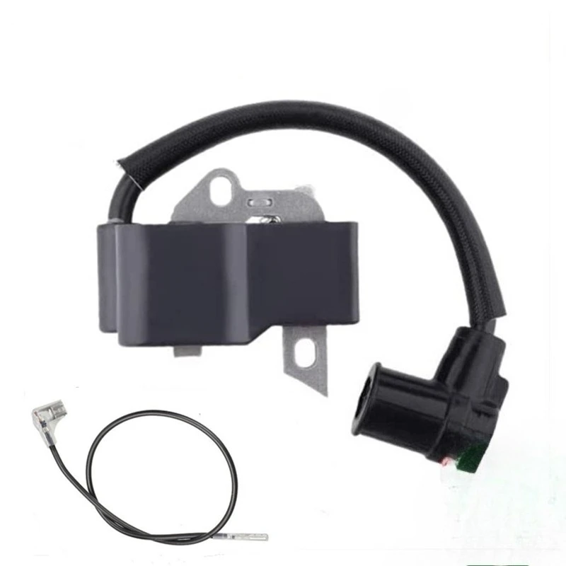Suitable for ignition module FS80 FS85 FC85 KM85 HT70 HT75 HL75 high-voltage package
Suitable for ignition module FS80 FS85 FC85 KM85 HT70 HT75 HL75 high-voltage package