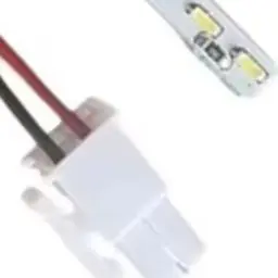 1pcs For Haier Refrigerator BCD-455WDGB 440 Led Refrigeration Lighting 0060850462 Kitchen Appliance Accessories
1pcs For Haier Refrigerator BCD-455WDGB 440 Led Refrigeration Lighting 0060850462 Kitchen Appliance Accessories