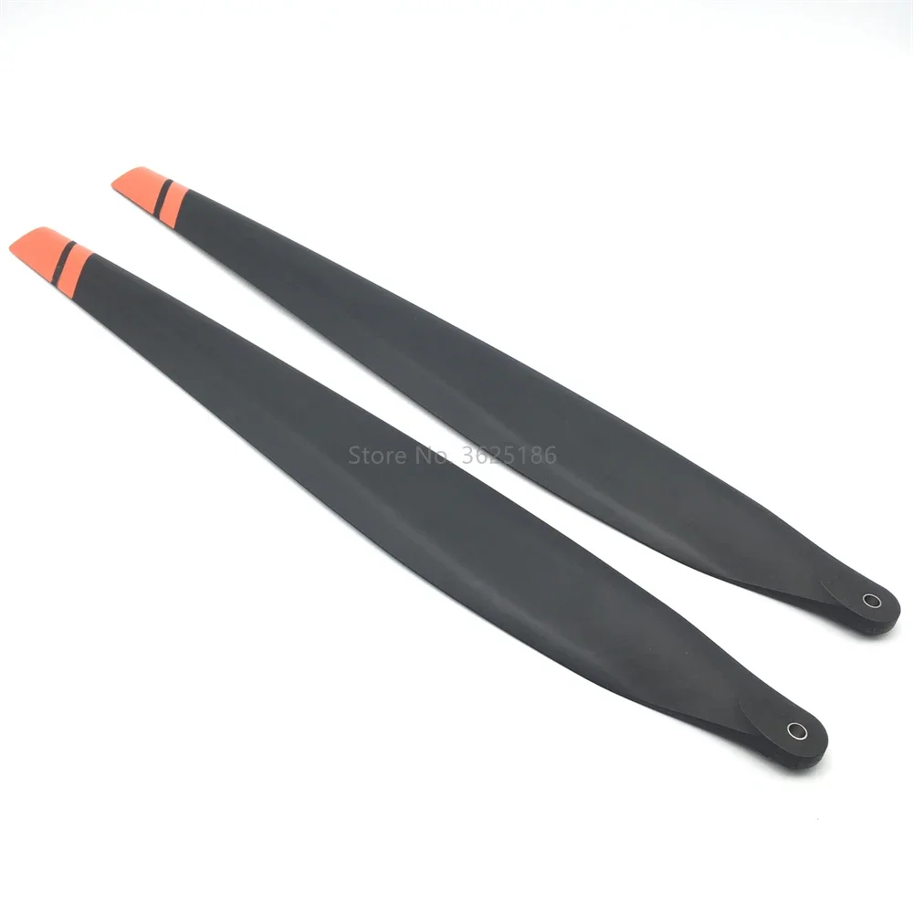 Copy DJI T40 T50 Drone 5413 5415 Carbon Fiber Nylon Paddle Folding Propeller For DJI T40 CW/CCW Agriculture Plant Drone
Copy DJI T40 T50 Drone 5413 5415 Carbon Fiber Nylon Paddle Folding Propeller For DJI T40 CW/CCW Agriculture Plant Drone