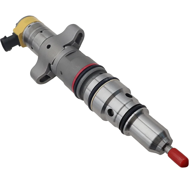 1PCS Common Rail Fuel Injector 268-9577 2689577 For Caterpillar CAT C7 Diesel Engine
1PCS Common Rail Fuel Injector 268-9577 2689577 For Caterpillar CAT C7 Diesel Engine