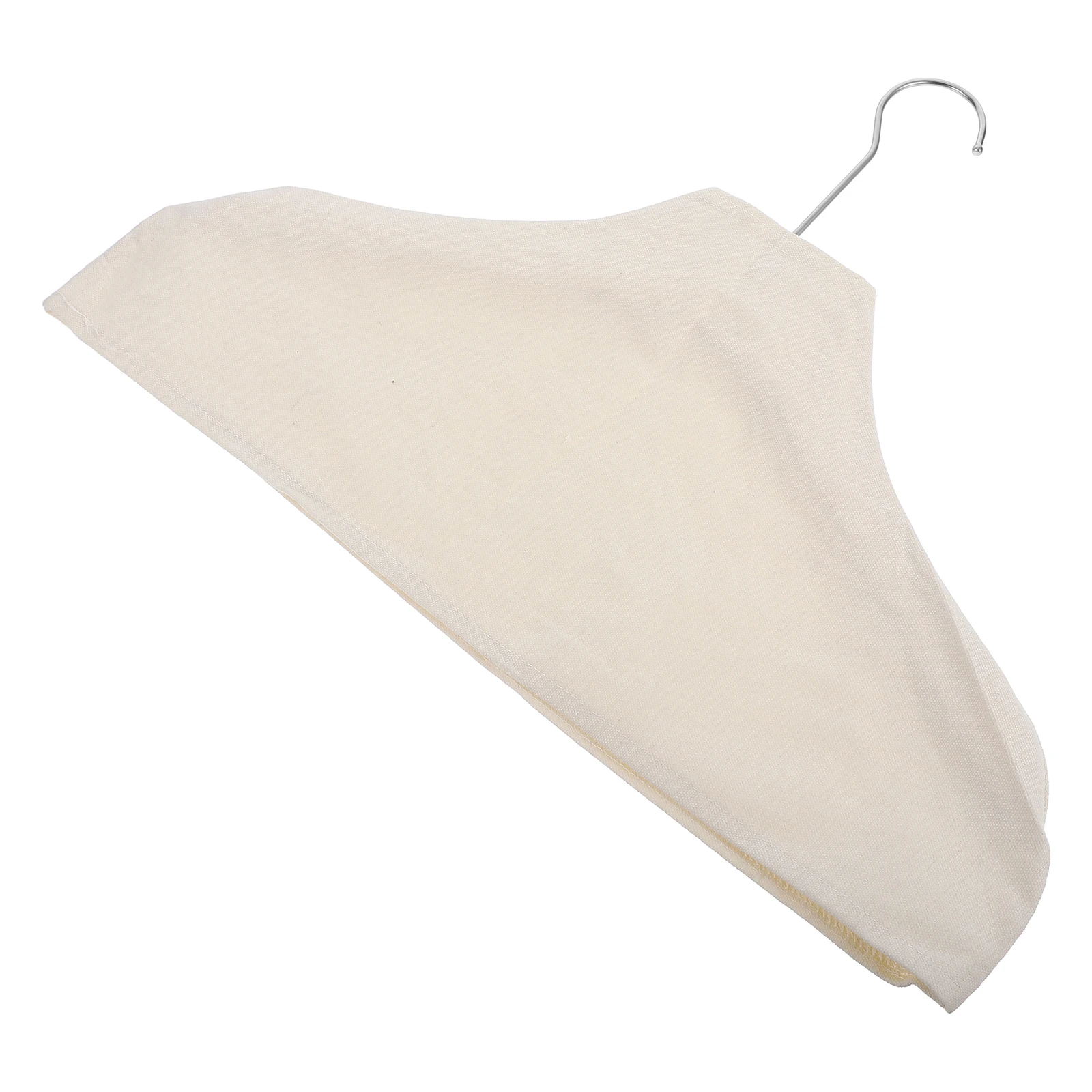Cloth Hanger Cover Clothes Hangers Anti-slip Protector Sofa Dust Stainless Steel for
Cloth Hanger Cover Clothes Hangers Anti-slip Protector Sofa Dust Stainless Steel for