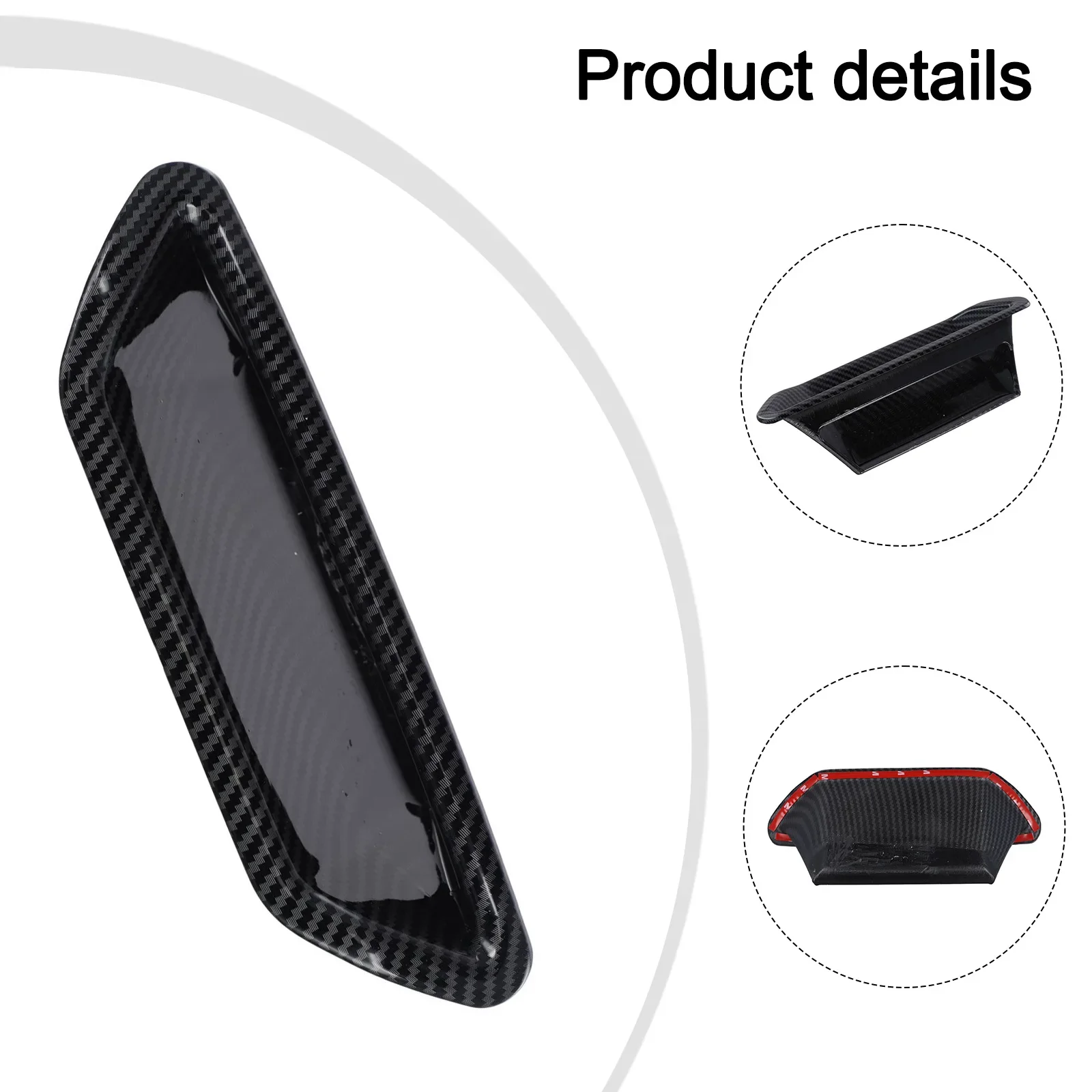 For Ford Escape For Kuga 2013-2019 Car Rear Tailgates Door Handles Covers Waterproof And Heats Resistants Trunks Door Bowl
For Ford Escape For Kuga 2013-2019 Car Rear Tailgates Door Handles Covers Waterproof And Heats Resistants Trunks Door Bowl