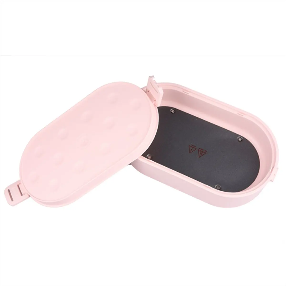 COFA Portable Wireless USB Rechargeable Electric LunchBox Food Warmer Travel Food Warmer School Outdoor LunchBox Detachable,B
COFA Portable Wireless USB Rechargeable Electric LunchBox Food Warmer Travel Food Warmer School Outdoor LunchBox Detachable,B