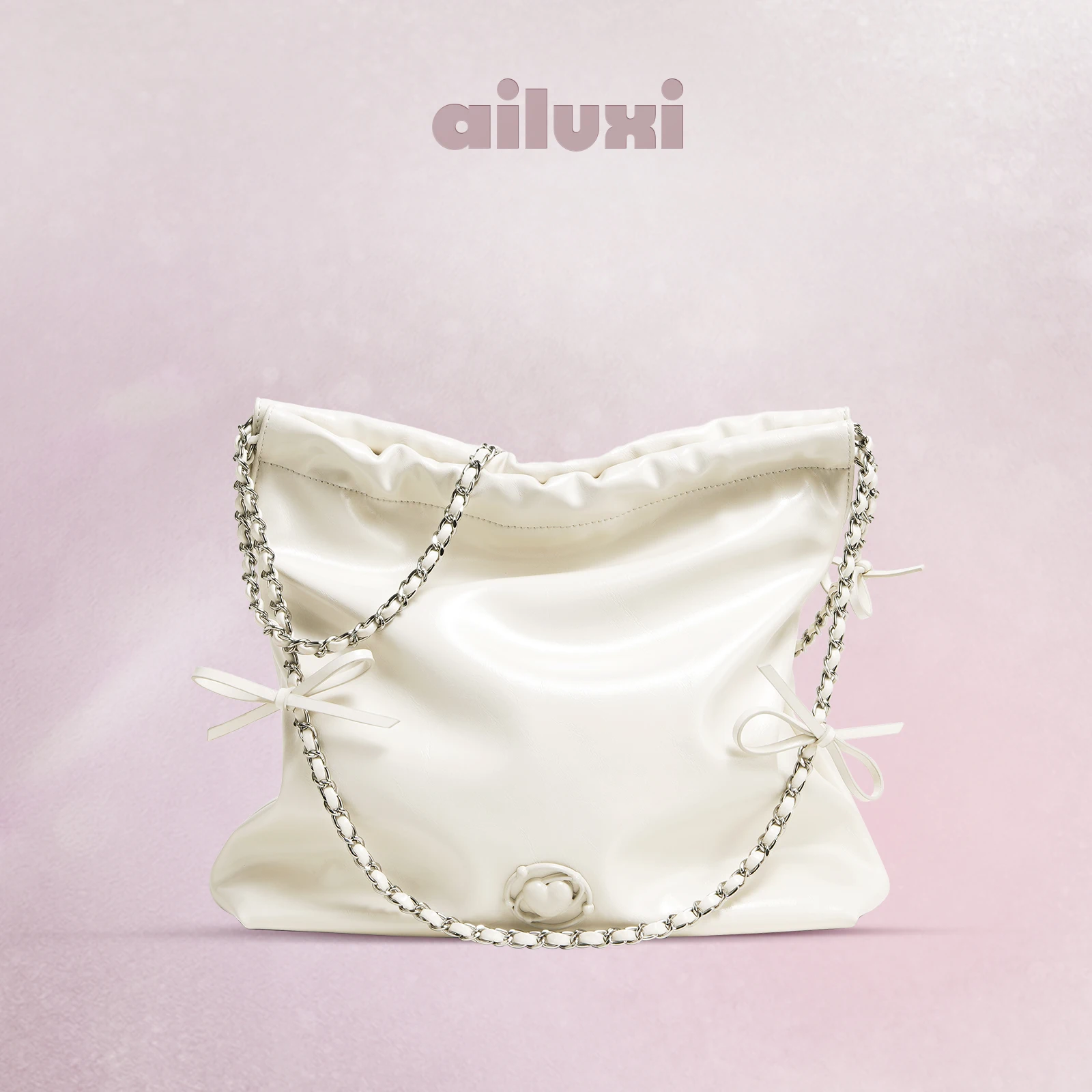 AILUXI Women's Underarm Bag Luxury Designer Large Capacity Tote Bag Cute Single Shoulder Crossbody Bag Girl Back To School Gift
AILUXI Women's Underarm Bag Luxury Designer Large Capacity Tote Bag Cute Single Shoulder Crossbody Bag Girl Back To School Gift