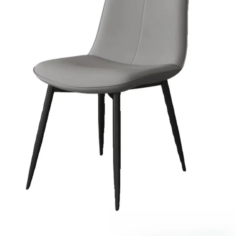 Dining chair Household Nordic Italian chair Light luxury back chair Modern dining table and chairs Simple restaurant Hotel
Dining chair Household Nordic Italian chair Light luxury back chair Modern dining table and chairs Simple restaurant Hotel