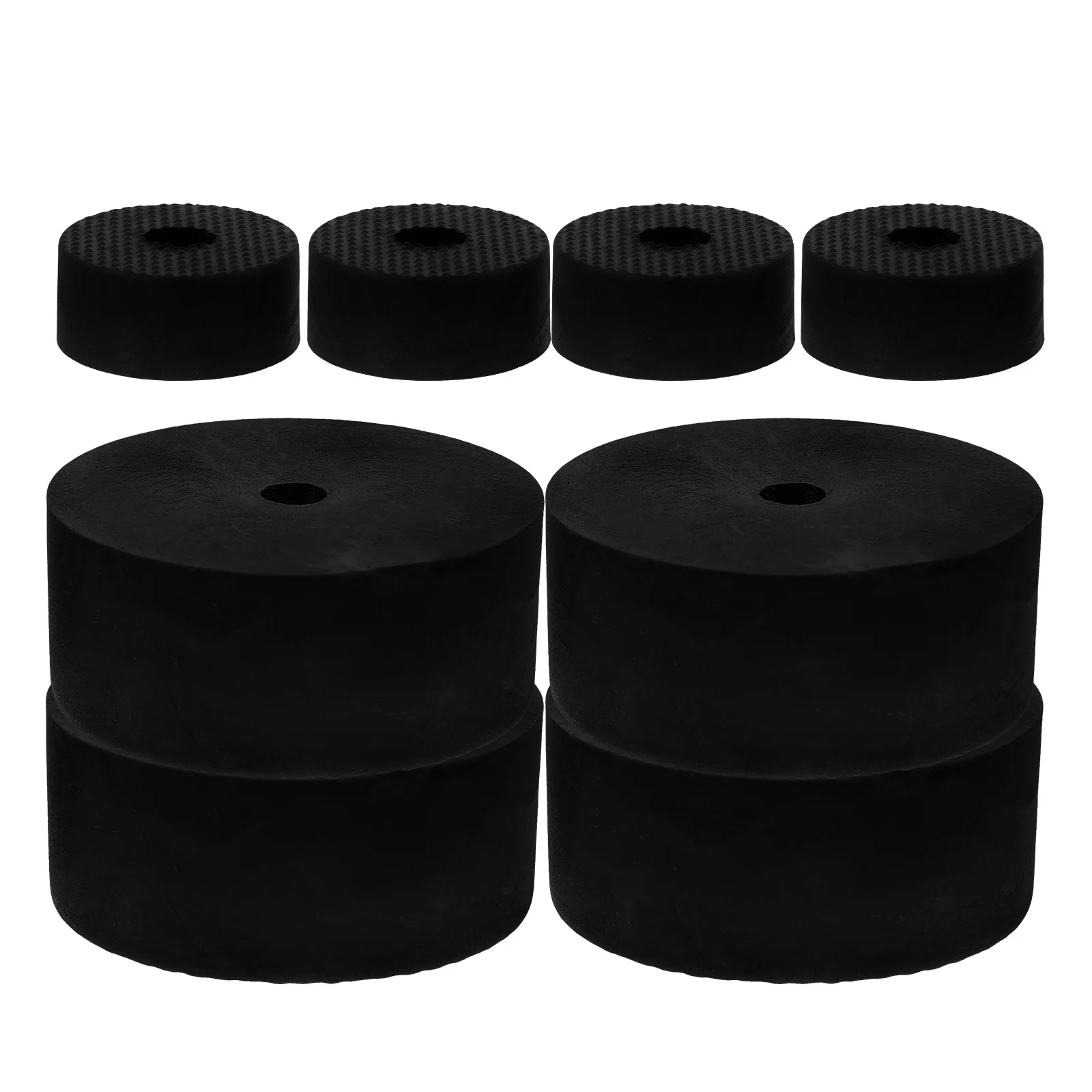 8Pcs Speaker Cabinet Isolation Feet Pads Rubber Anti Shock Amplifier Audio Equipment Furniture Feet Bumpers Protection
8Pcs Speaker Cabinet Isolation Feet Pads Rubber Anti Shock Amplifier Audio Equipment Furniture Feet Bumpers Protection