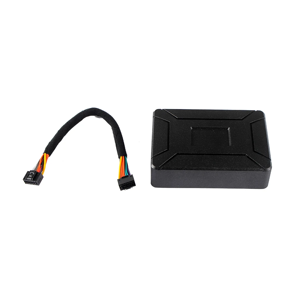 Car DSP Power Amplifier RMS 4 Way 4*65W Car Audio Lossless Upgrade Plug & Play Audio Amplifier for Android Car Large Screen
Car DSP Power Amplifier RMS 4 Way 4*65W Car Audio Lossless Upgrade Plug & Play Audio Amplifier for Android Car Large Screen
