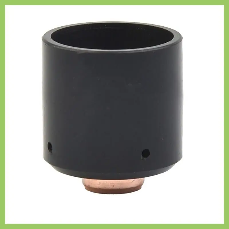 9-8213 Start Cartridge, 1Pcs, Fit For Thermal Dynamics SL60/100 Plasma Cutting Torch Consumables Easy Install
9-8213 Start Cartridge, 1Pcs, Fit For Thermal Dynamics SL60/100 Plasma Cutting Torch Consumables Easy Install