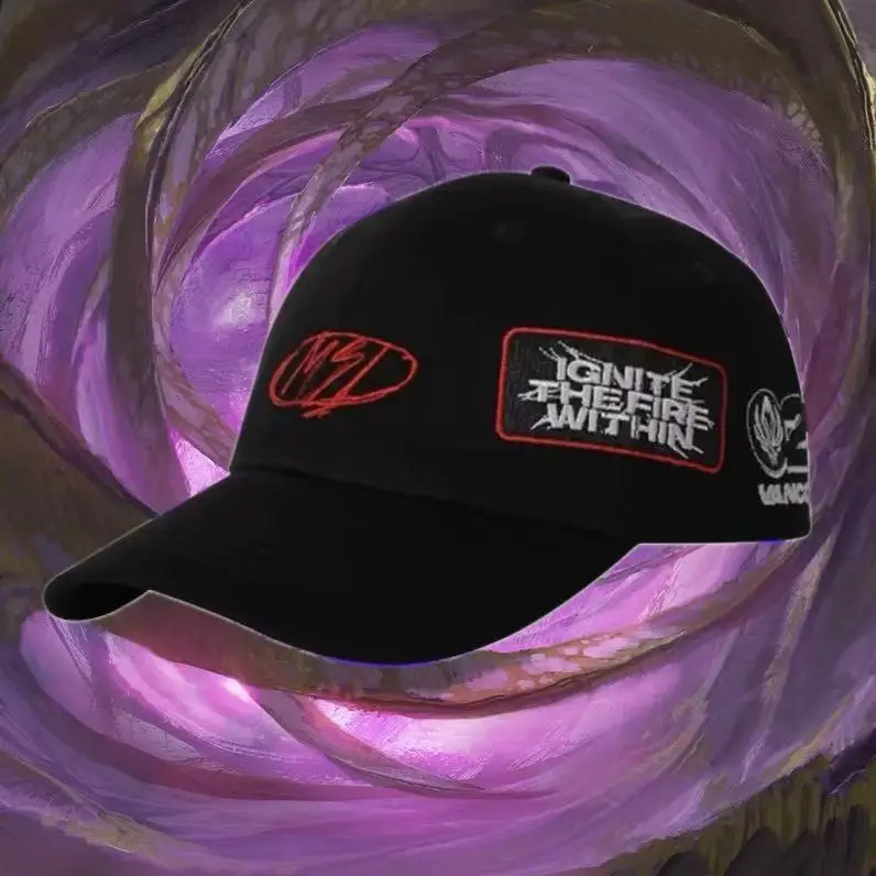 2025 MSI Baseball Cap Hat Genuine Original Packaging Brand New
2025 MSI Baseball Cap Hat Genuine Original Packaging Brand New