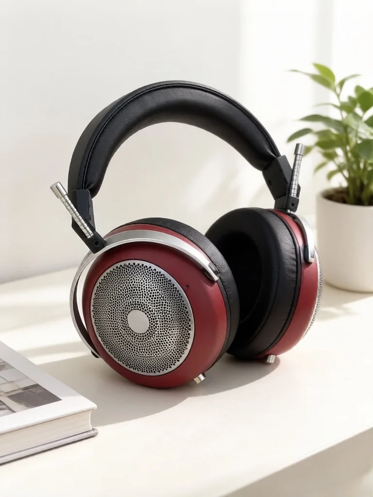 Open-circuit wired headphones, Hifi audio enthusiasts' headphones, suitable for computer game headsets and low-frequency
Open-circuit wired headphones, Hifi audio enthusiasts' headphones, suitable for computer game headsets and low-frequency
