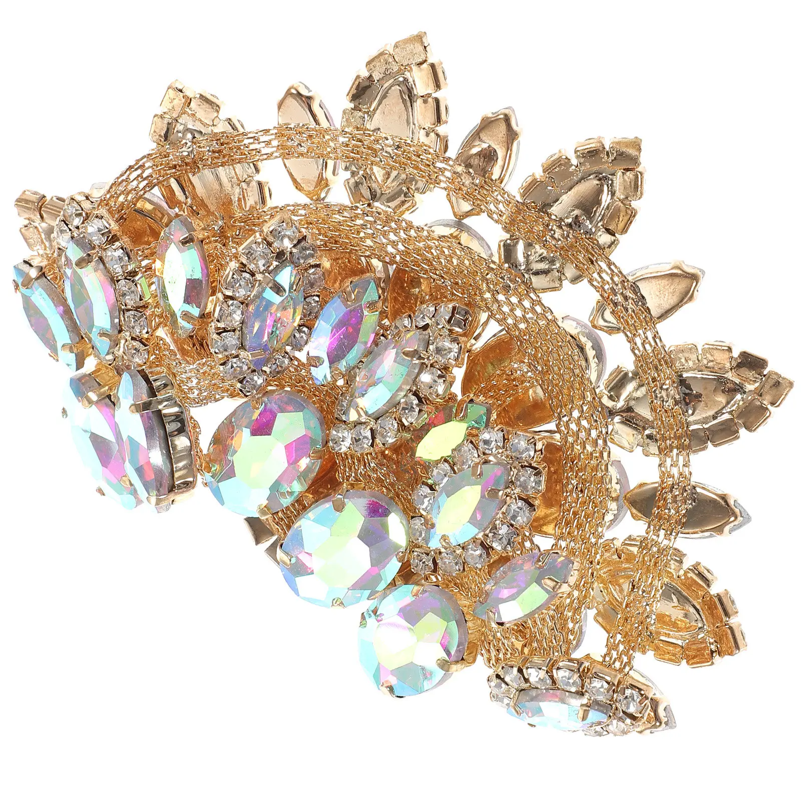 Creative Rhinestone Clothing Patch Iron on DIY Applique for Jacket Dress Bag Hat Craft Decorative Repair Patch
Creative Rhinestone Clothing Patch Iron on DIY Applique for Jacket Dress Bag Hat Craft Decorative Repair Patch