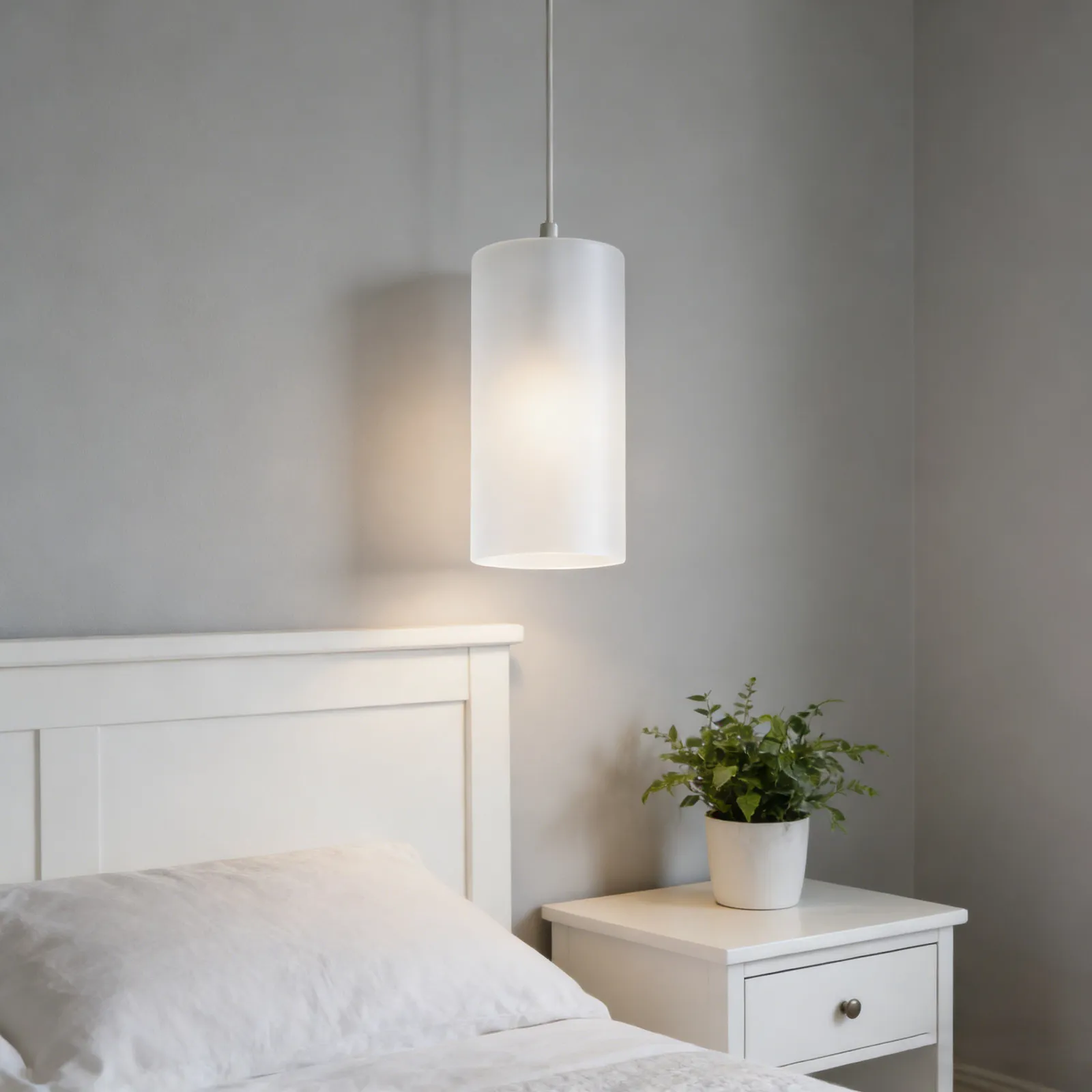 Glass Cylinder Lampshade Replacement E27 Frosted White Drum Pendant Shade Soft Light Diffuser Cylinder Lamp Cover for Restaurant
Glass Cylinder Lampshade Replacement E27 Frosted White Drum Pendant Shade Soft Light Diffuser Cylinder Lamp Cover for Restaurant