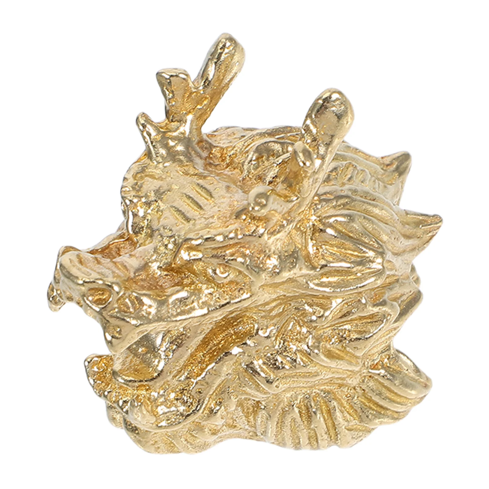 Intricate Dragon Head Brass Handle Chinese Style Cabinet Pull for Furniture Wardrobes Kitchen Cabinets Functional Artistic
Intricate Dragon Head Brass Handle Chinese Style Cabinet Pull for Furniture Wardrobes Kitchen Cabinets Functional Artistic