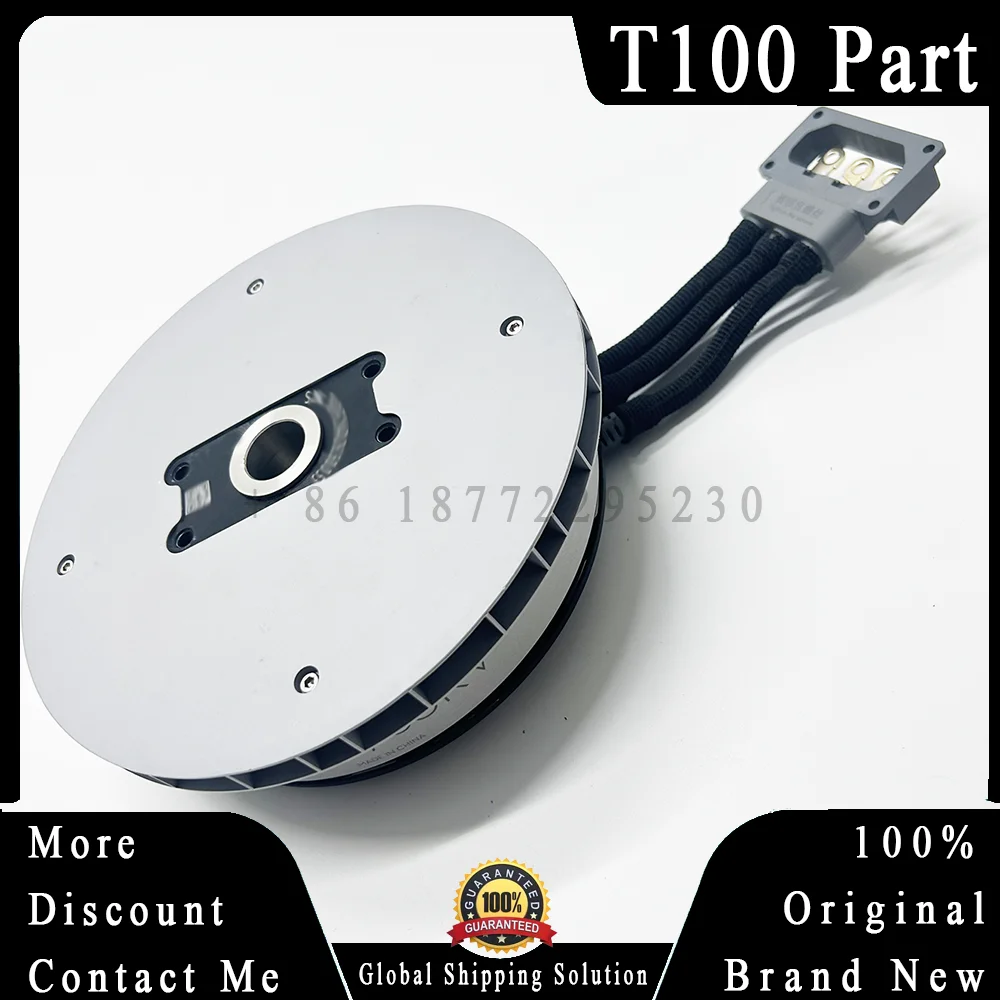 Original T70P/T70 15522 Propulsion Motor Brand New for Dji T70p Agriculture Drone Accessories Repair Parts
Original T70P/T70 15522 Propulsion Motor Brand New for Dji T70p Agriculture Drone Accessories Repair Parts