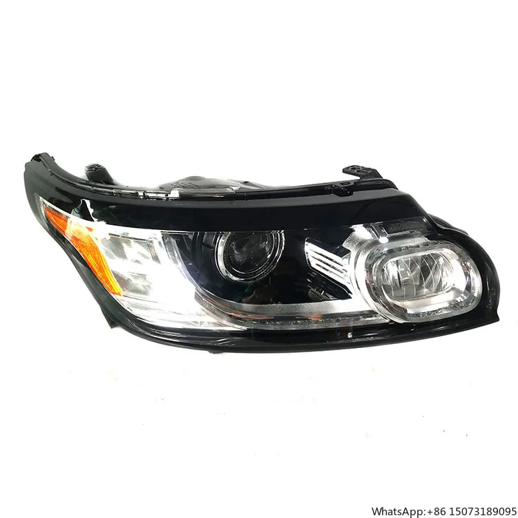 For Administrative Headlight 12V 6000K Full LED Car Auto Lighting System with Long Expiration
For Administrative Headlight 12V 6000K Full LED Car Auto Lighting System with Long Expiration
